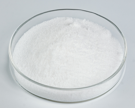 The difference between anhydrous lithium hydroxide and monohydrous lithium hydroxide